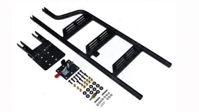 მისადგამი კიბე (პიკაპის) უნივერსალი